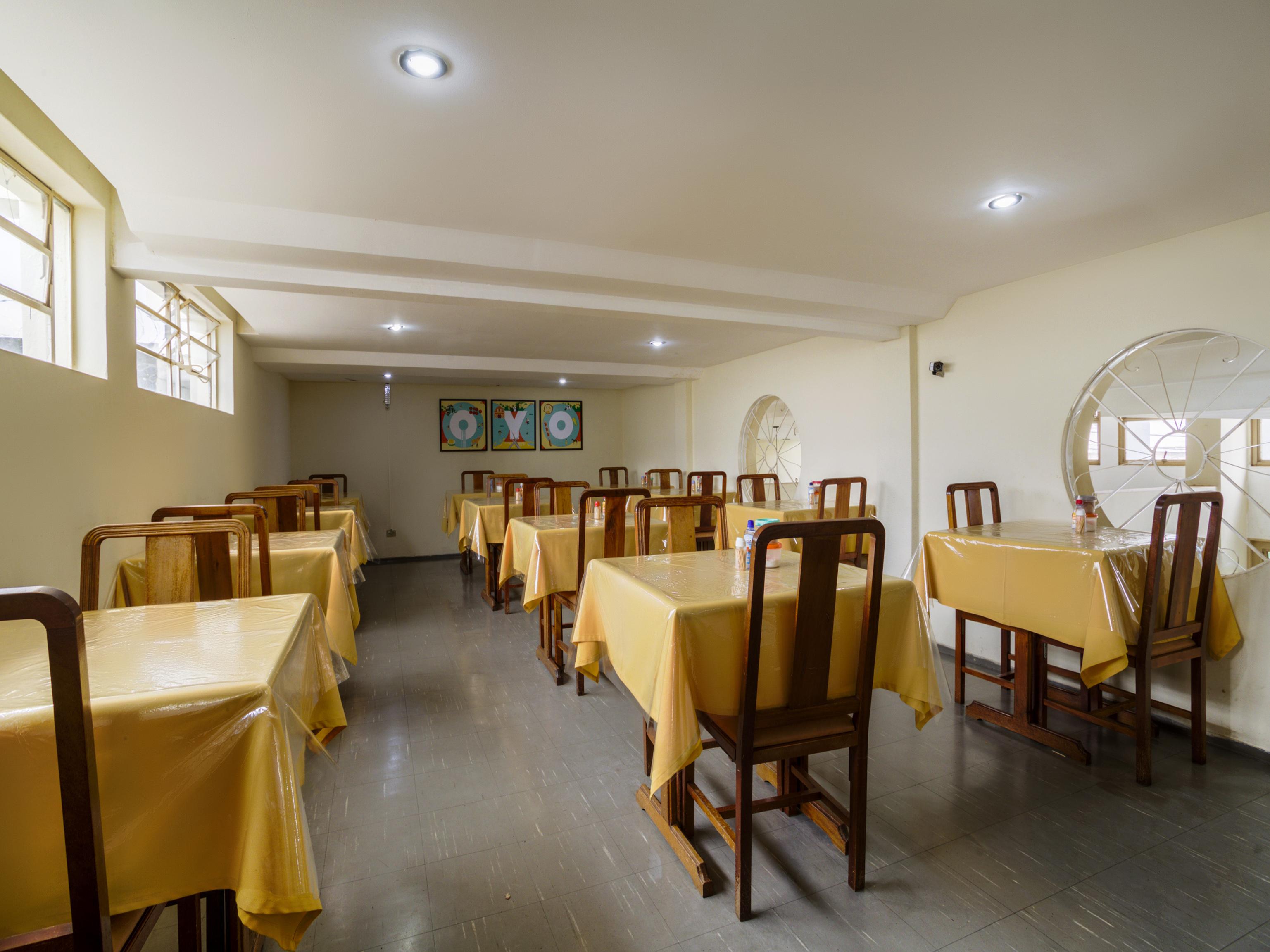 Hotel La Rocca, Goiânia Buitenkant foto