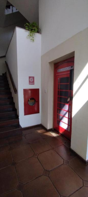 Hotel La Rocca, Goiânia Buitenkant foto