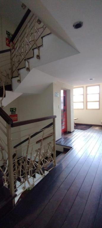 Hotel La Rocca, Goiânia Buitenkant foto