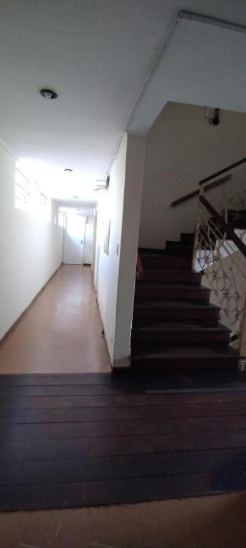 Hotel La Rocca, Goiânia Buitenkant foto